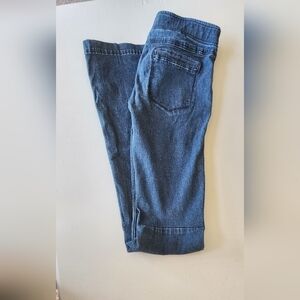 We The Free Women's Flare Jeans Sz 26.